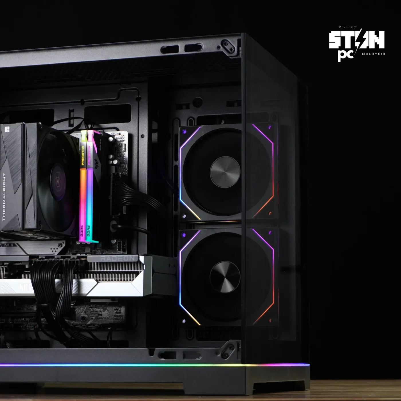 Build 250 — photo 4