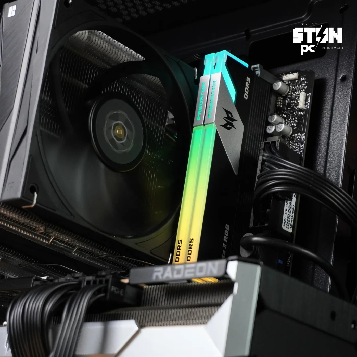 Build 250 — photo 5