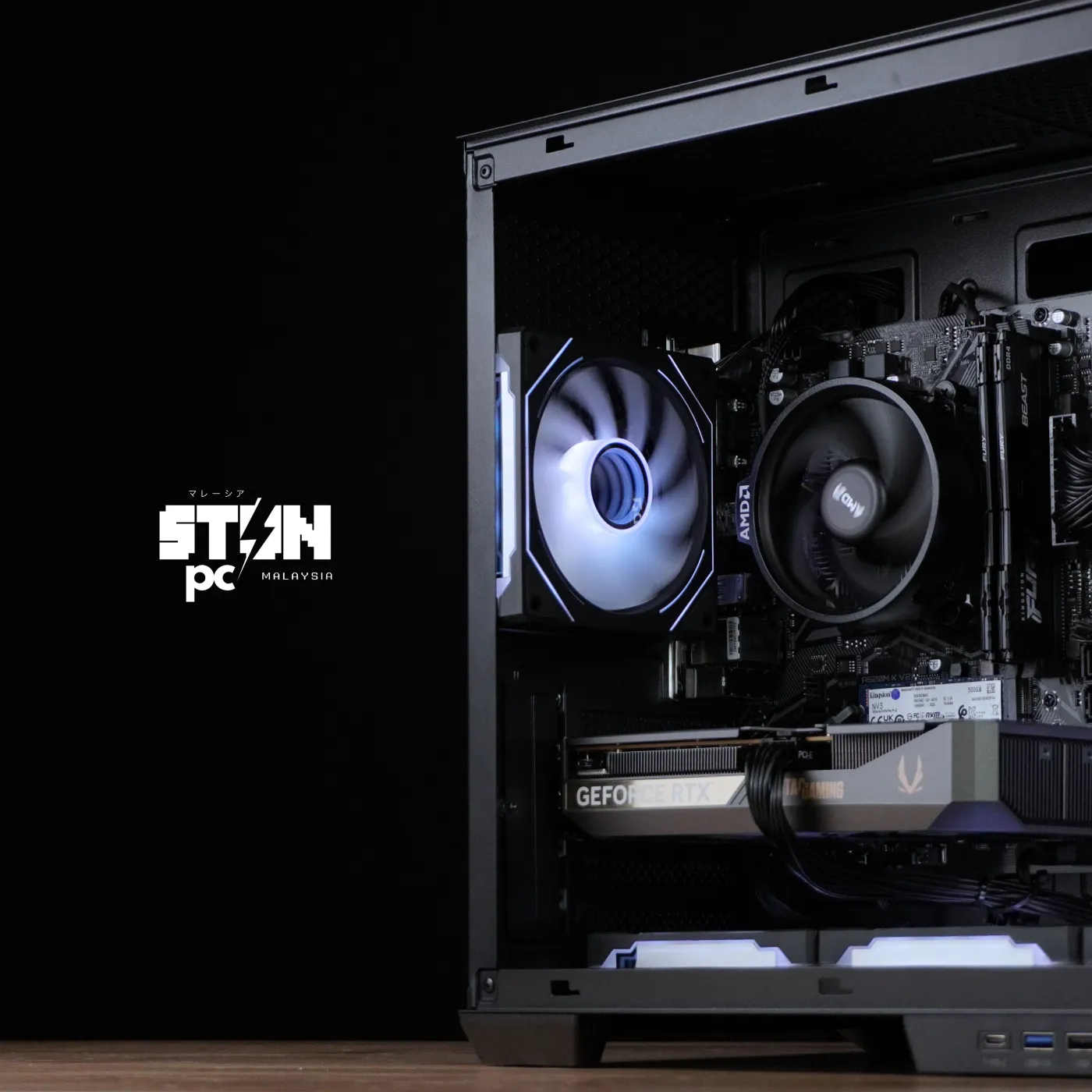 Build 257 — photo 4