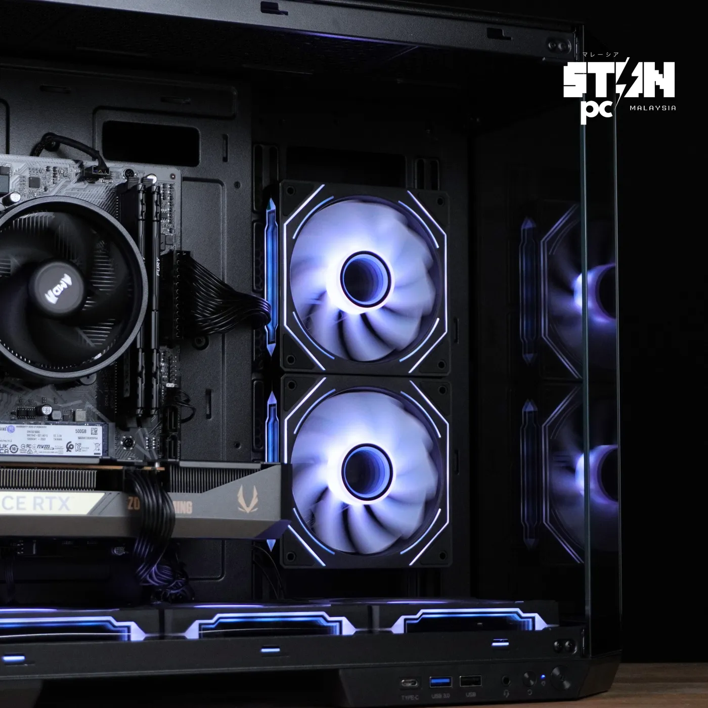 Build 257 — photo 6