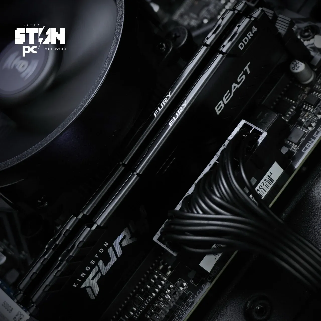 Build 257 — photo 7