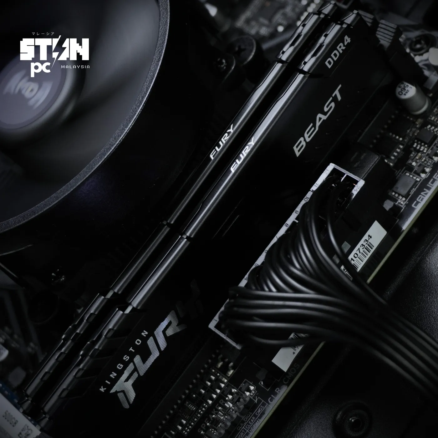 Build 257 — photo 8