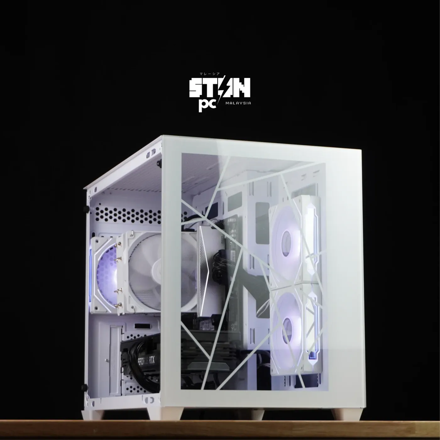 Build 258 — photo 3