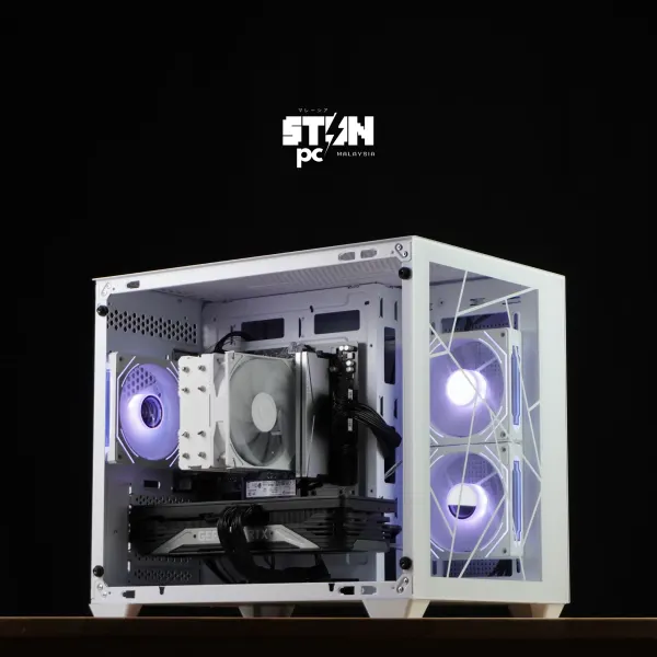 Build 258