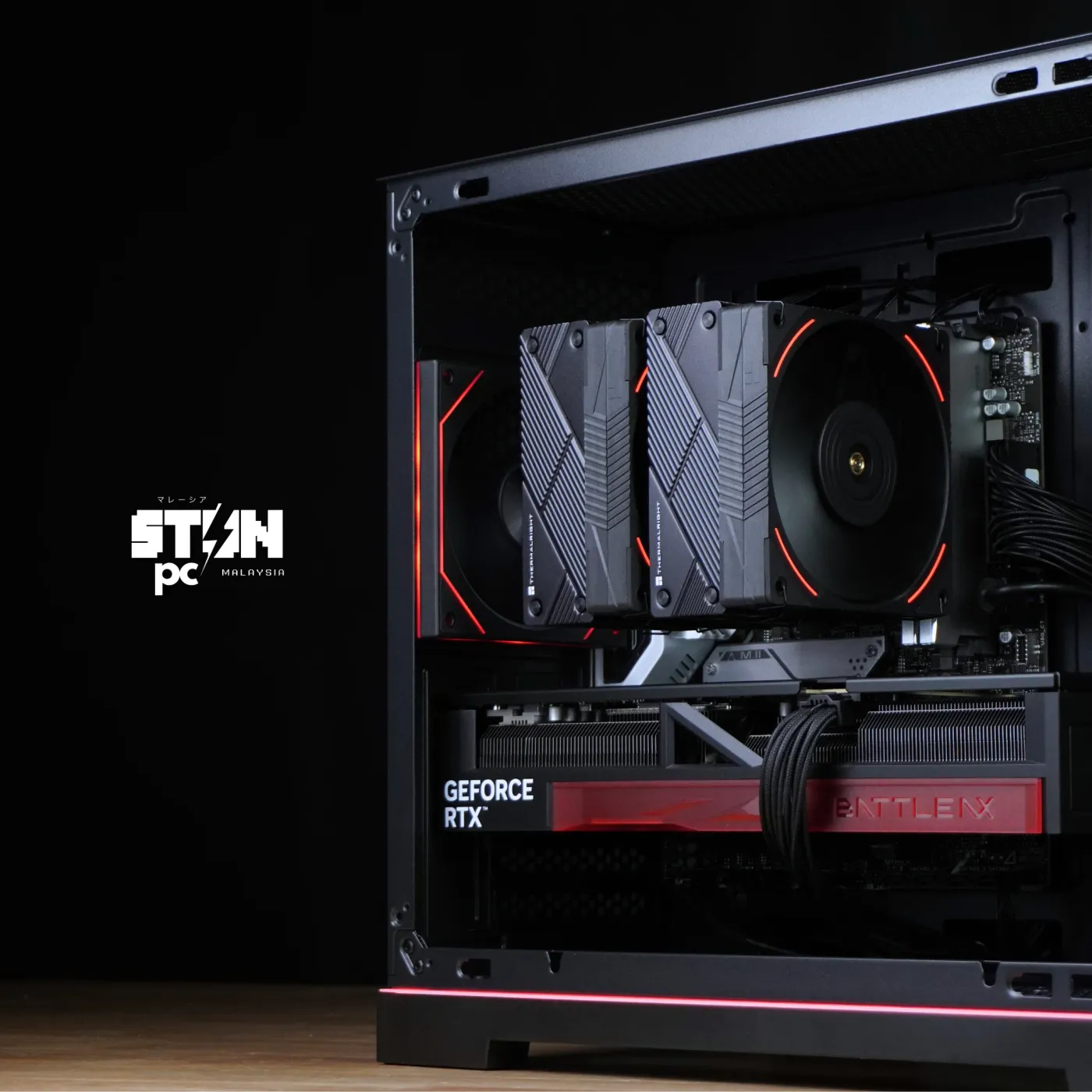 Build 260 — photo 4
