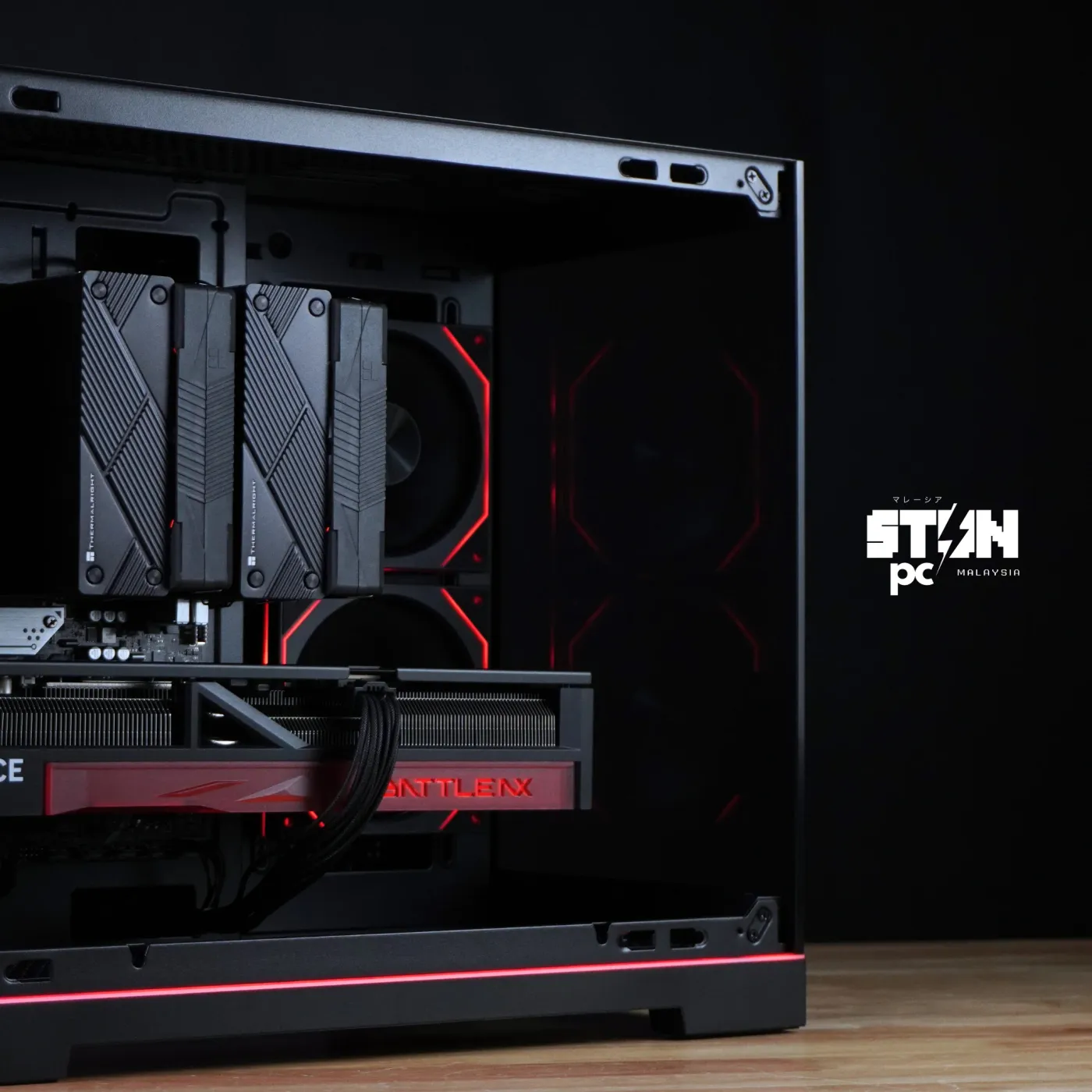 Build 260 — photo 6