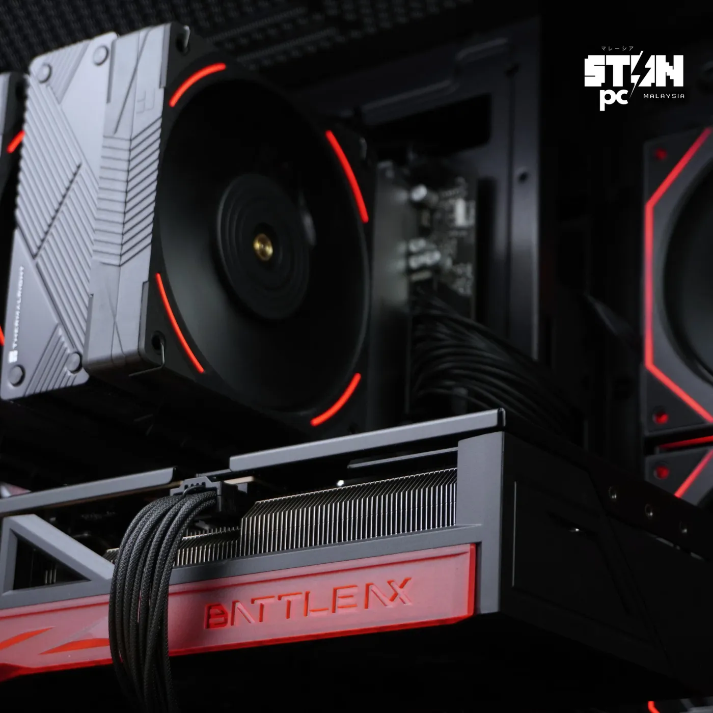 Build 260 — photo 8