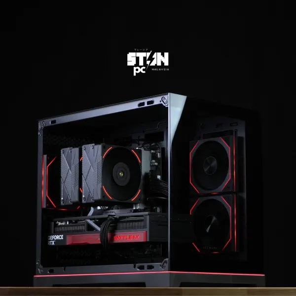 Build 260