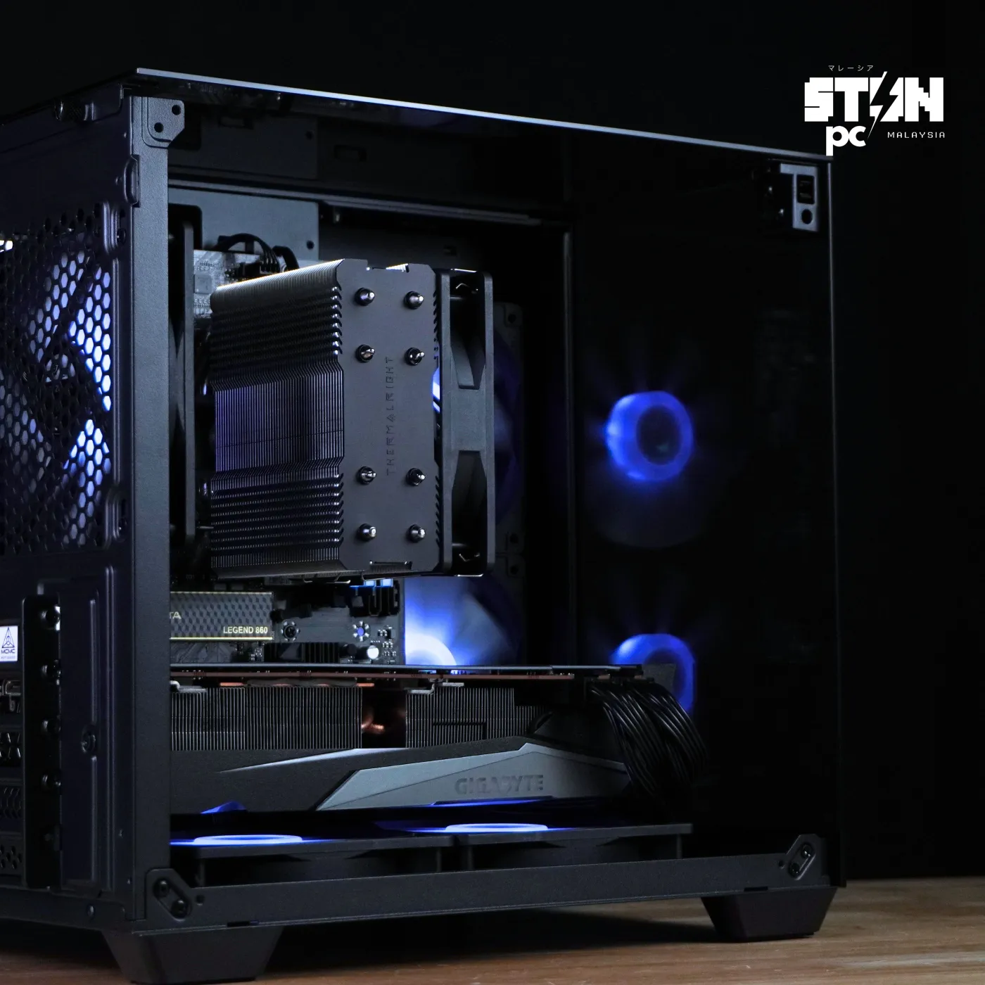 Build 268 — photo 3