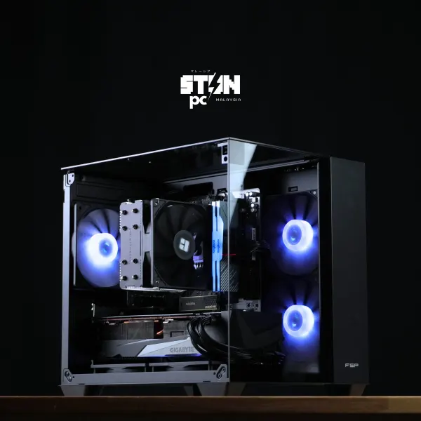 Build 268