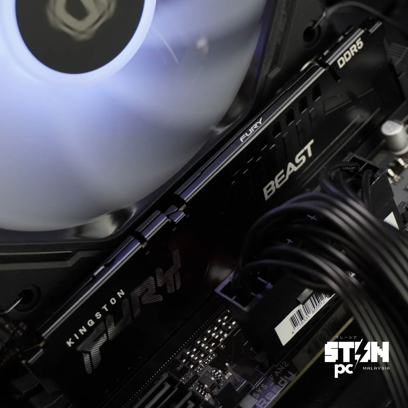 Build 275 — photo 3