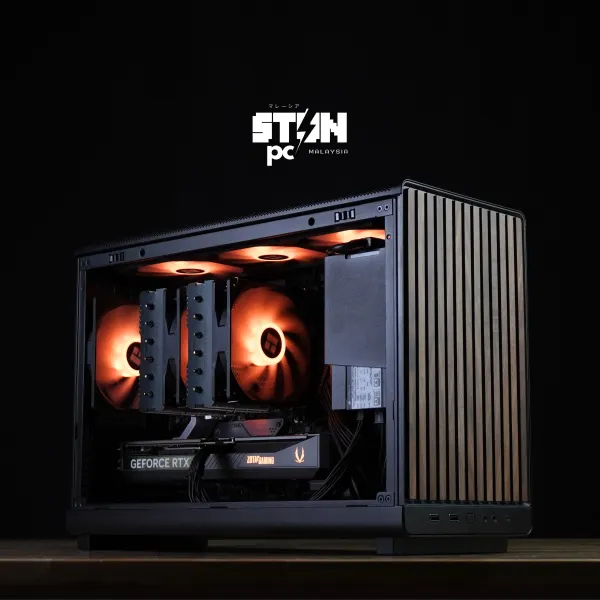 Build 280