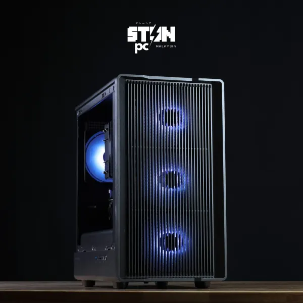 Build 287