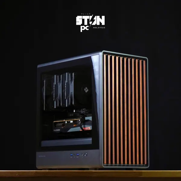 Build 289