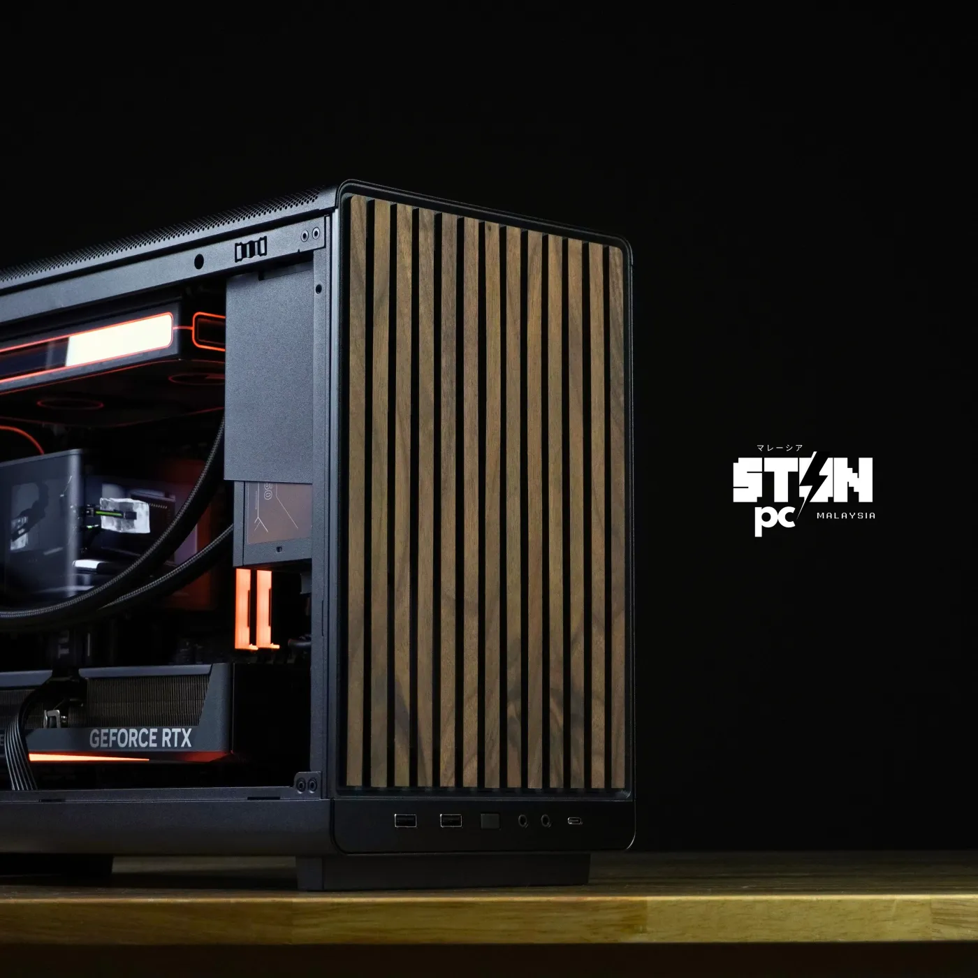 Build 294 — photo 3