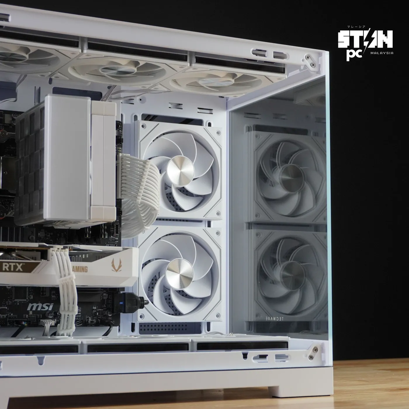 Build 310 — photo 3