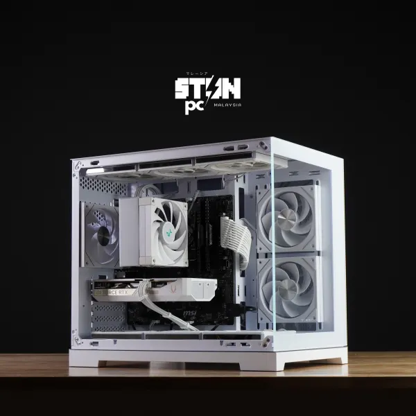Build 310