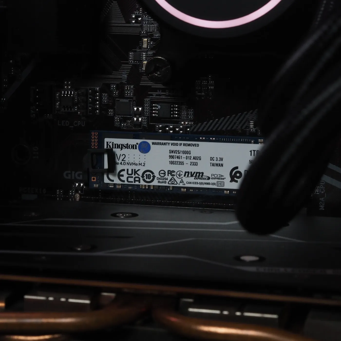Build 32 — photo 10