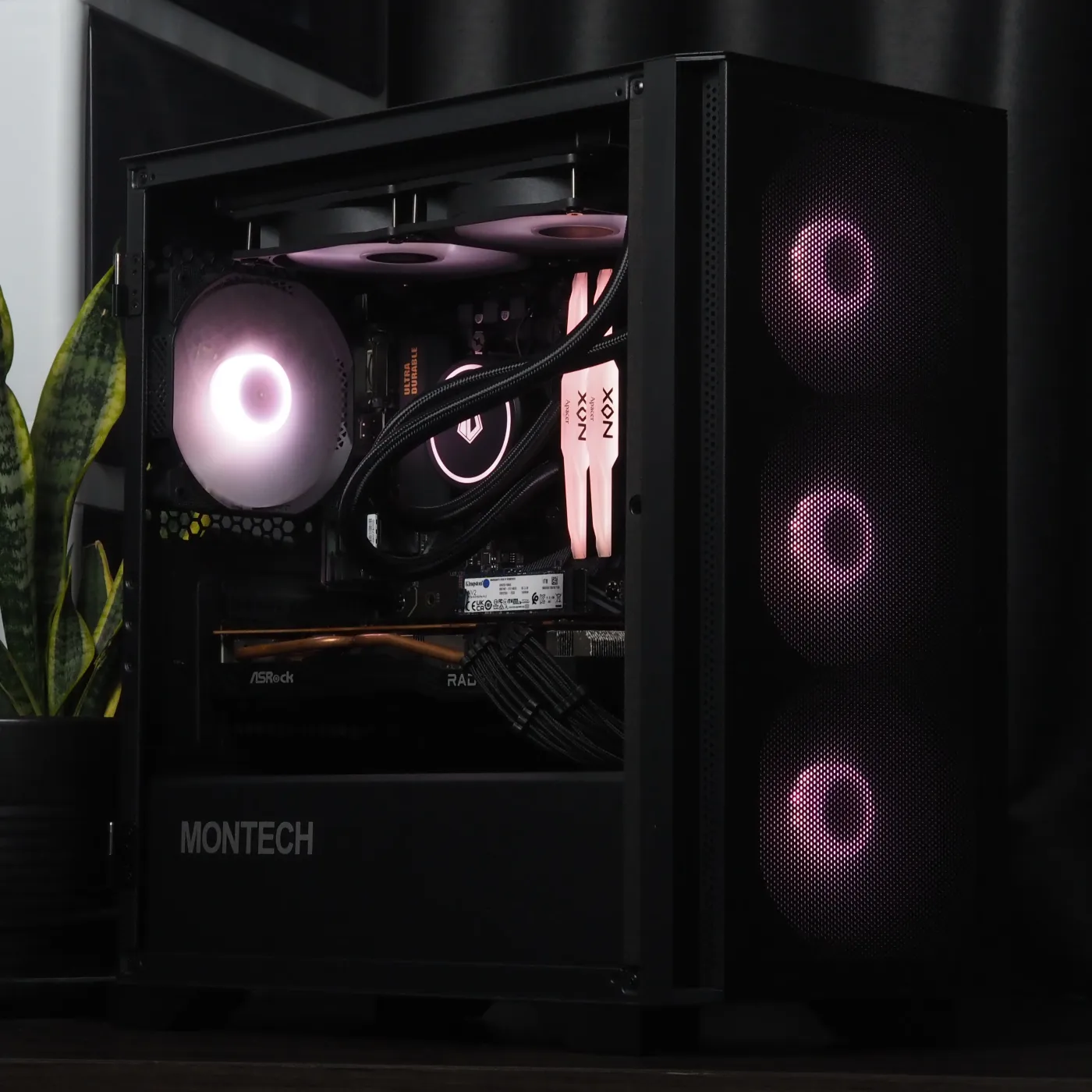 Build 32 — photo 5