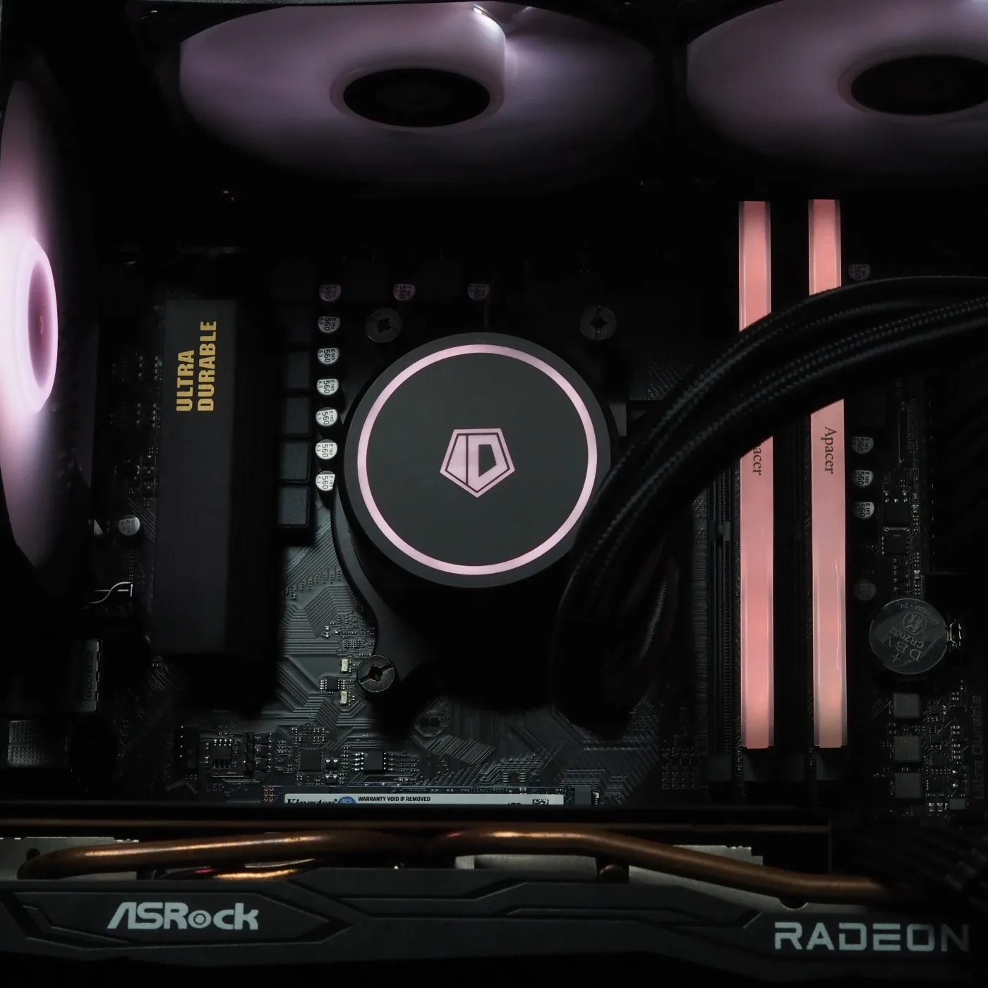 Build 32 — photo 8