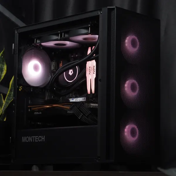 Build 32