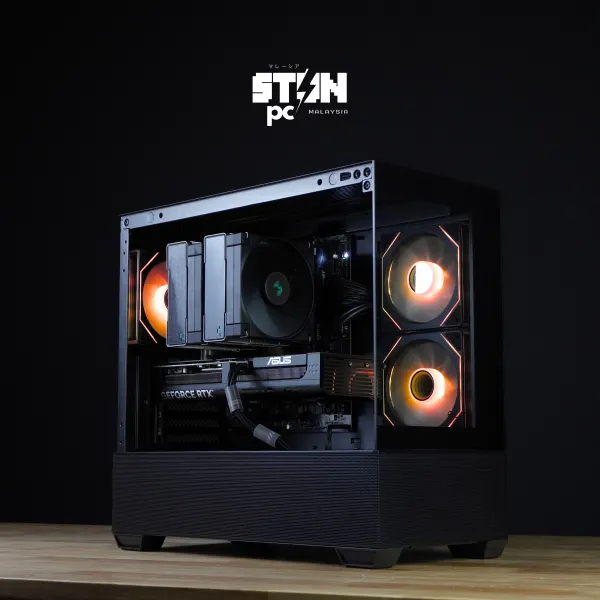 Build 320