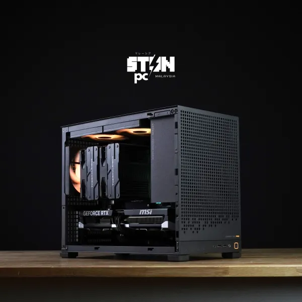 Build 321