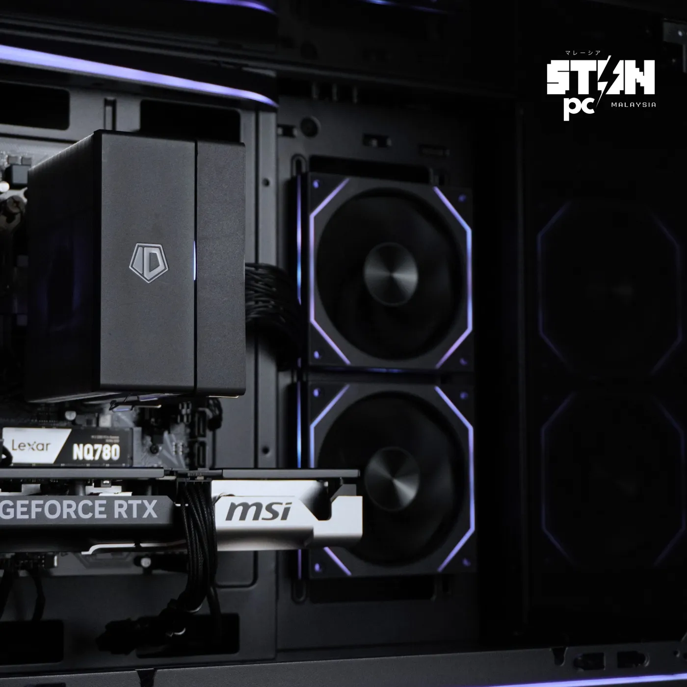 Build 325 — photo 3