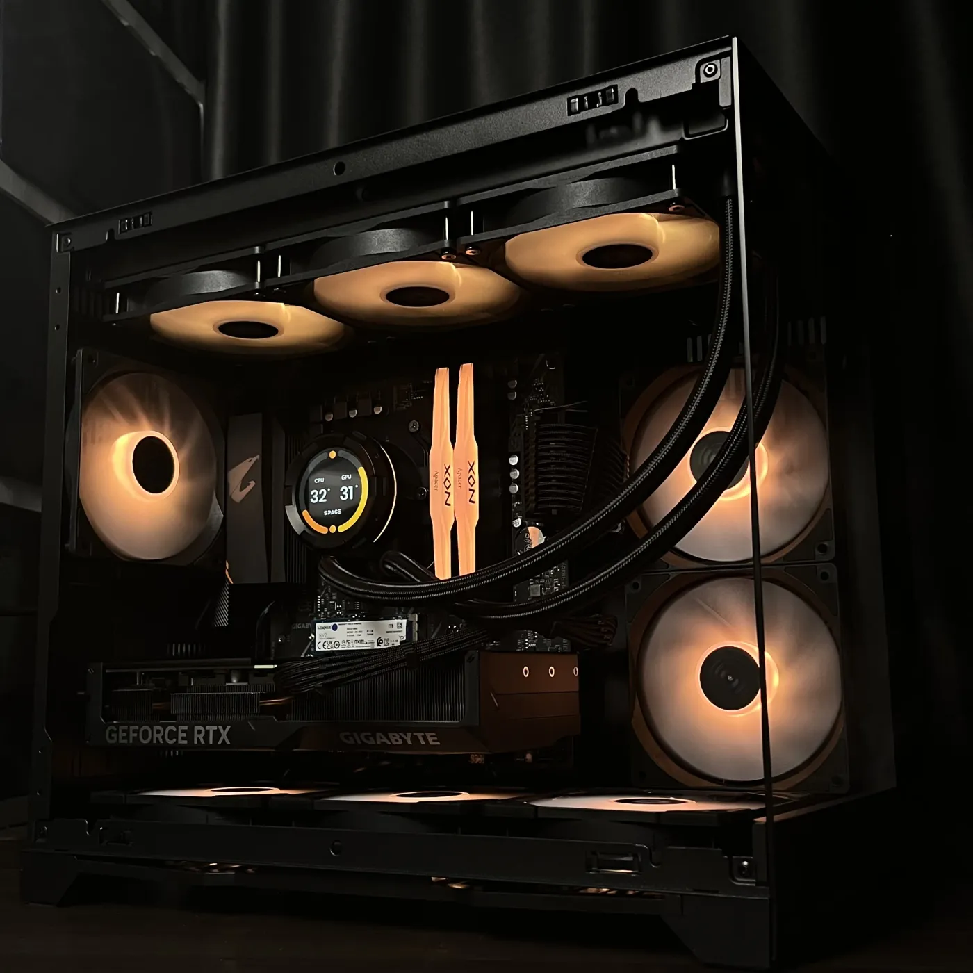 Build 37 — photo 10