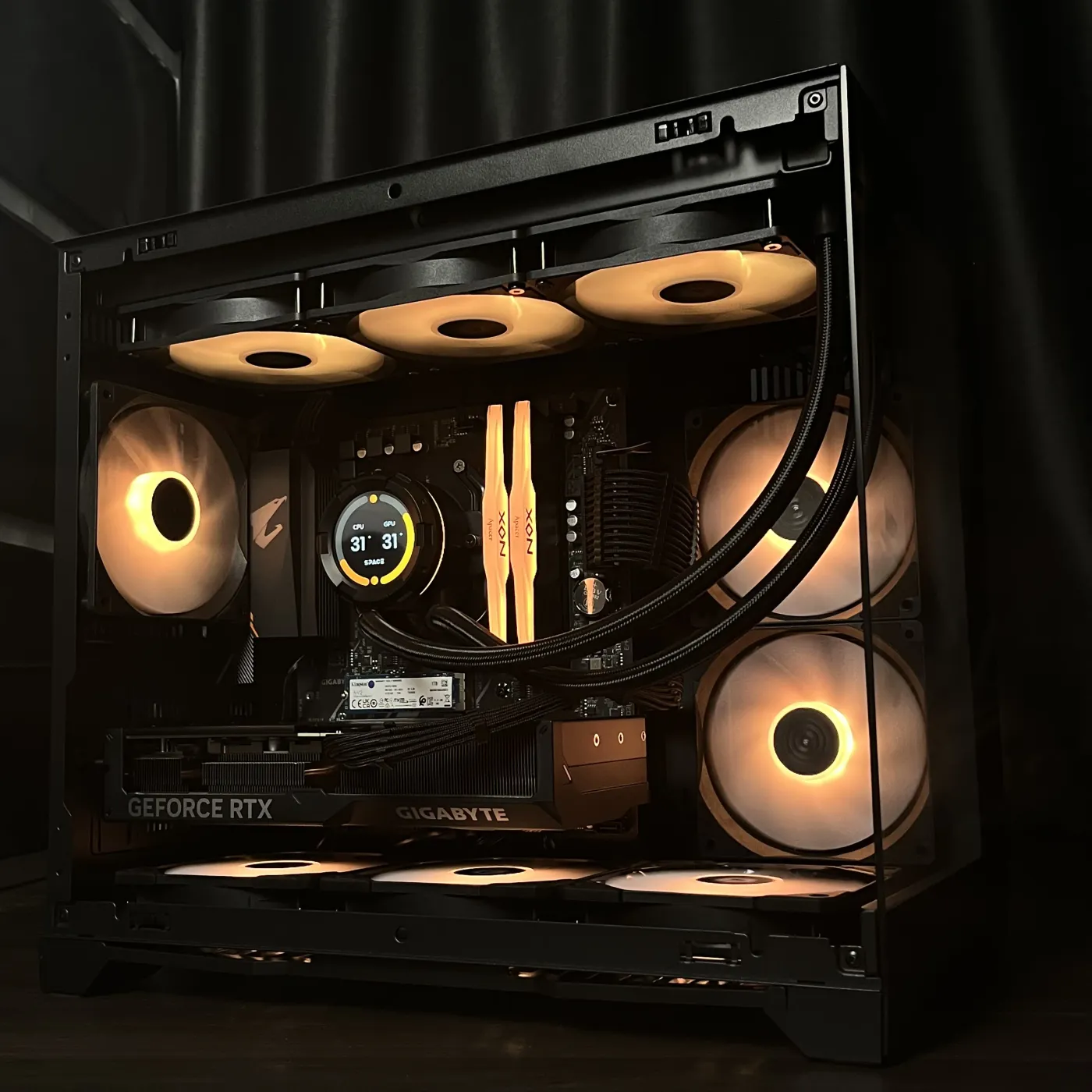Build 37 — photo 7