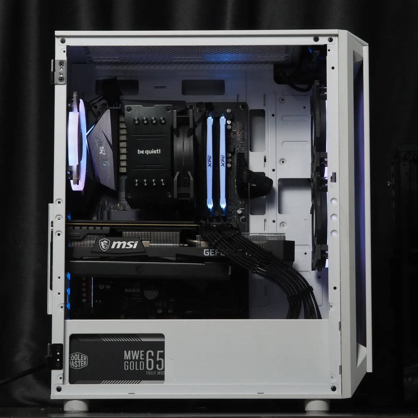 Build 38 — photo 6