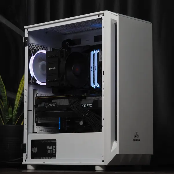 Build 38
