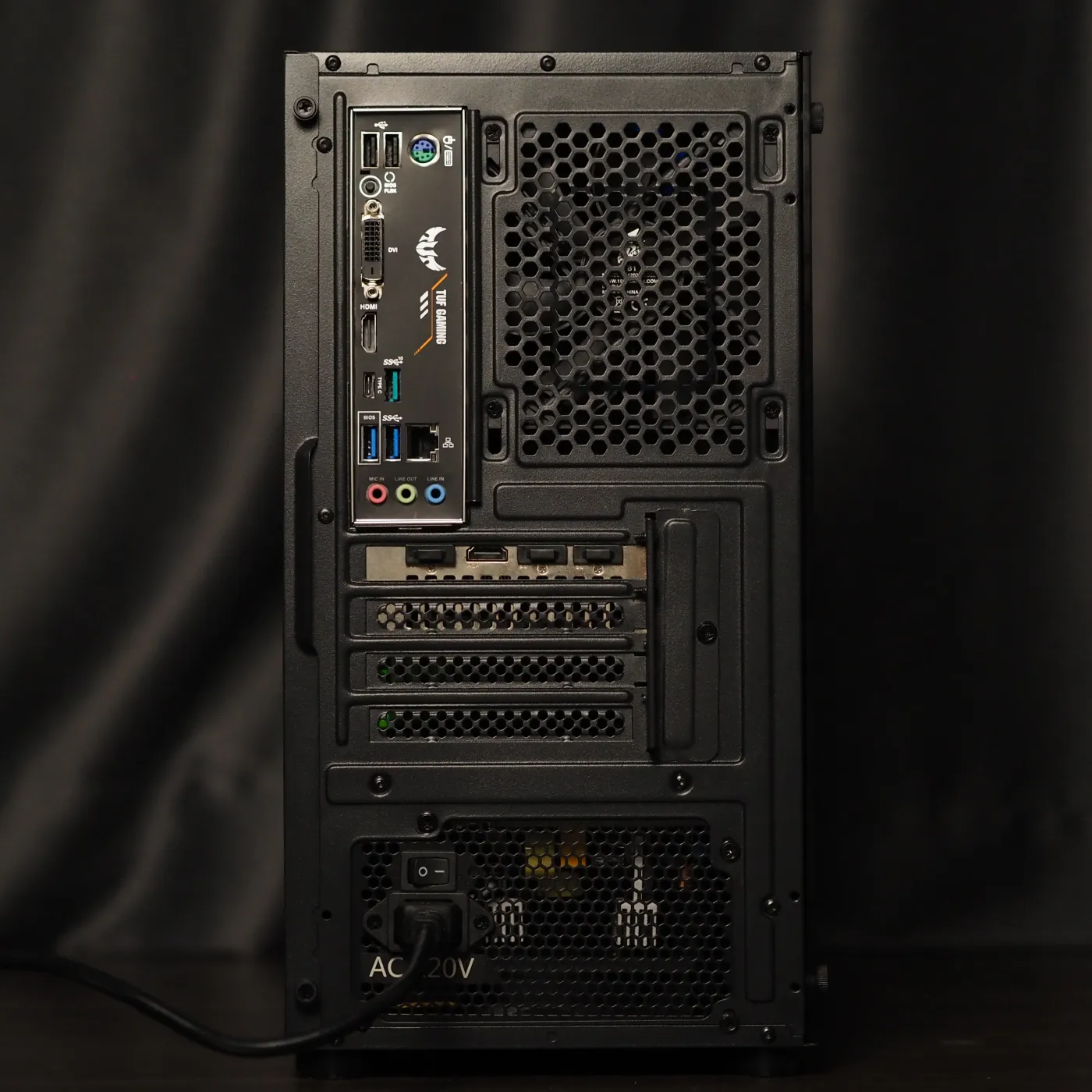 Build 39 — photo 3