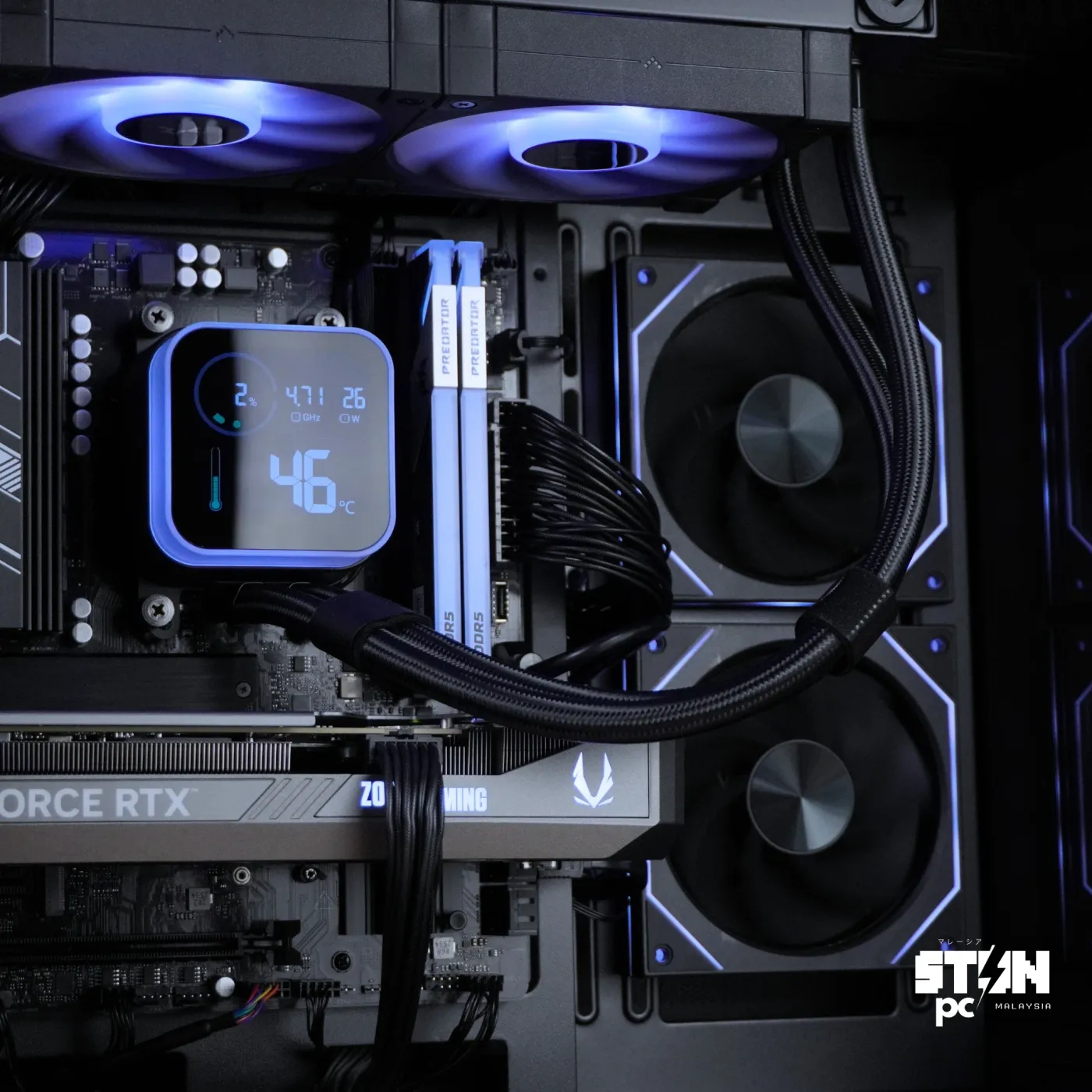 Build 392 — photo 3