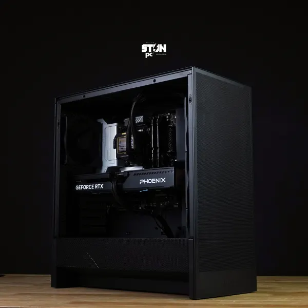 Custom build 399 by Stun PC