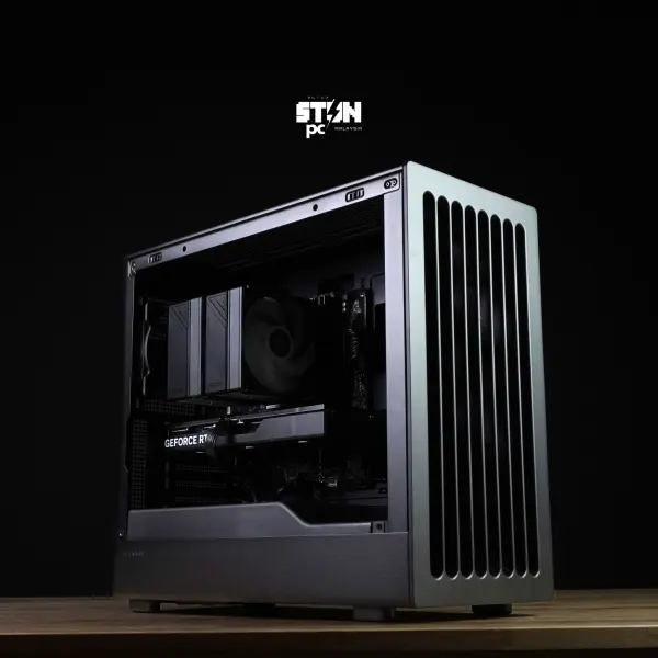 Custom build 404 by Stun PC