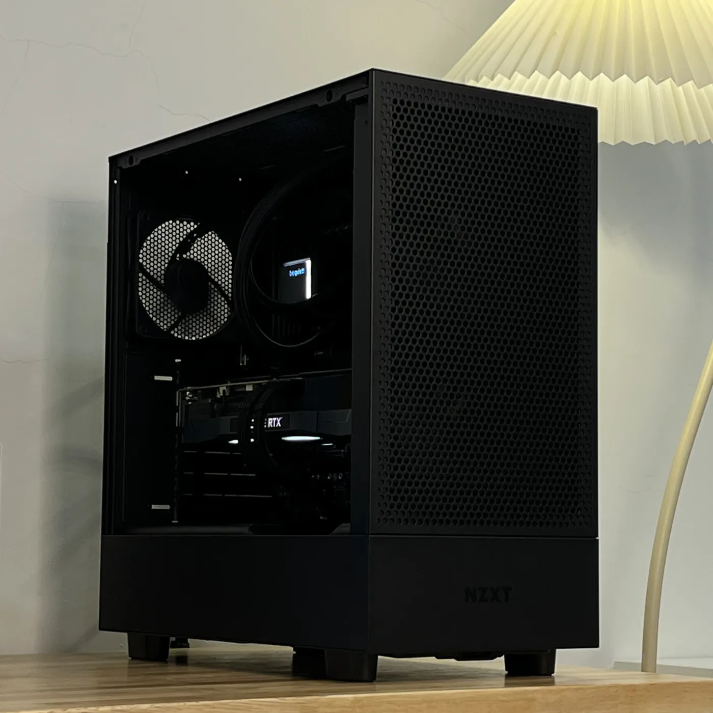 Build 51 — photo 15
