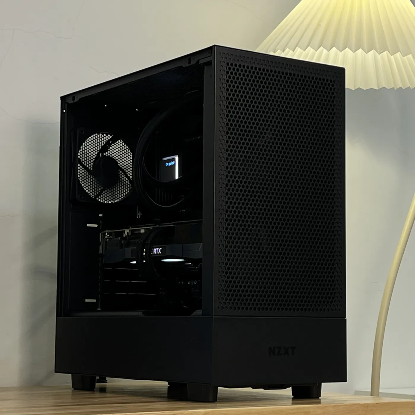 Build 51 — photo 16