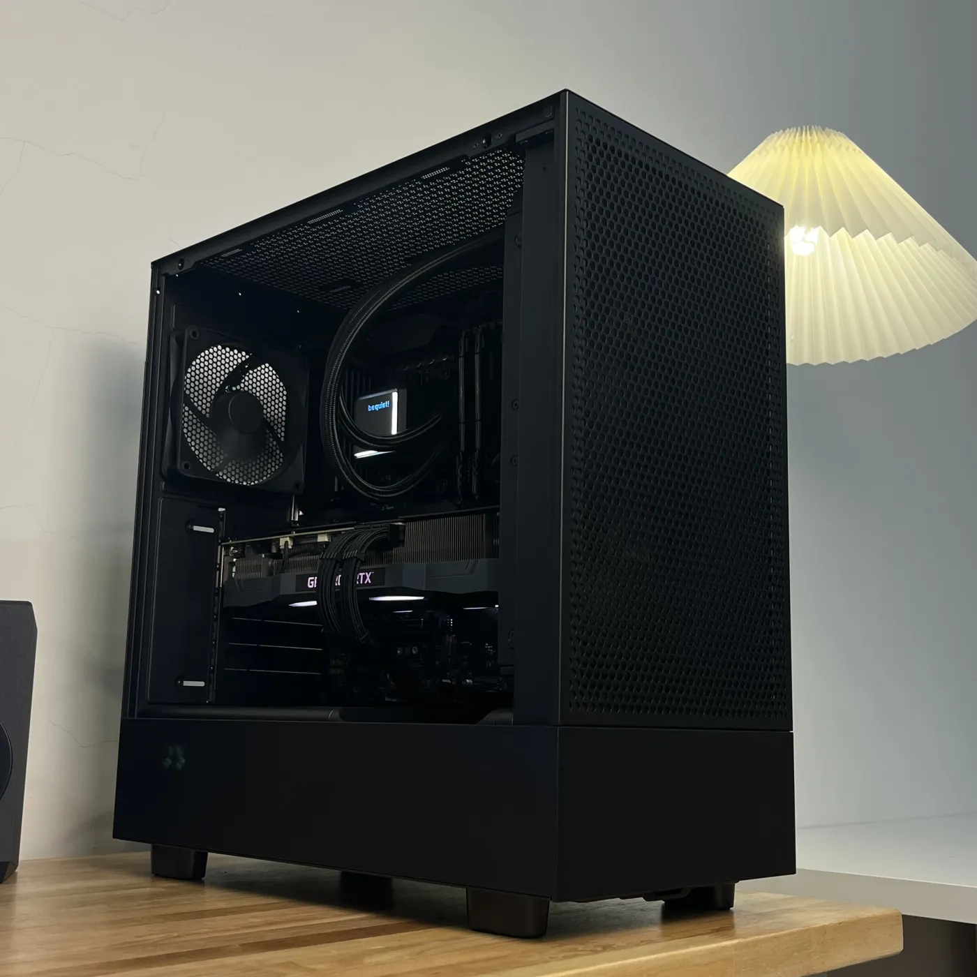 Build 51 — photo 3