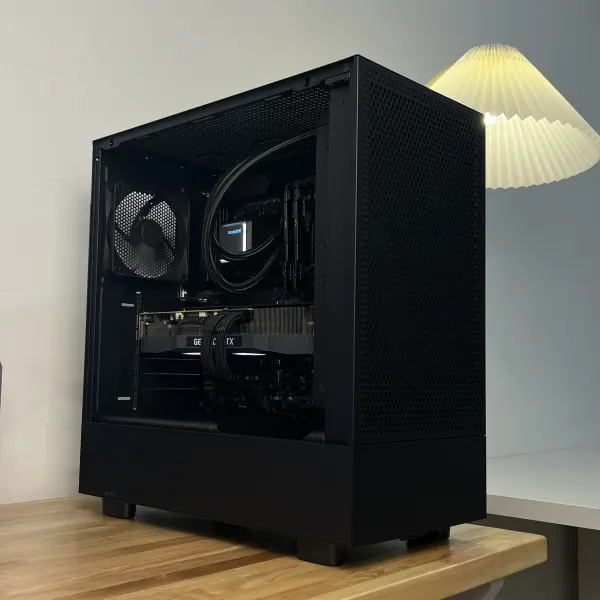 Build 51