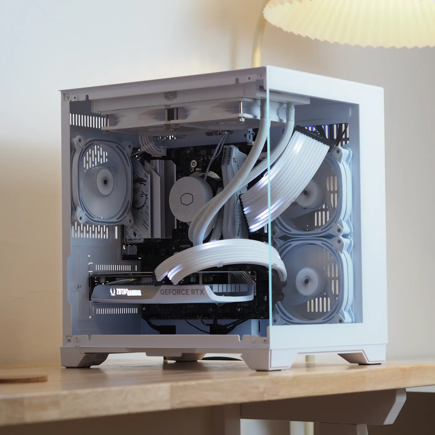 Build 54 — photo 4
