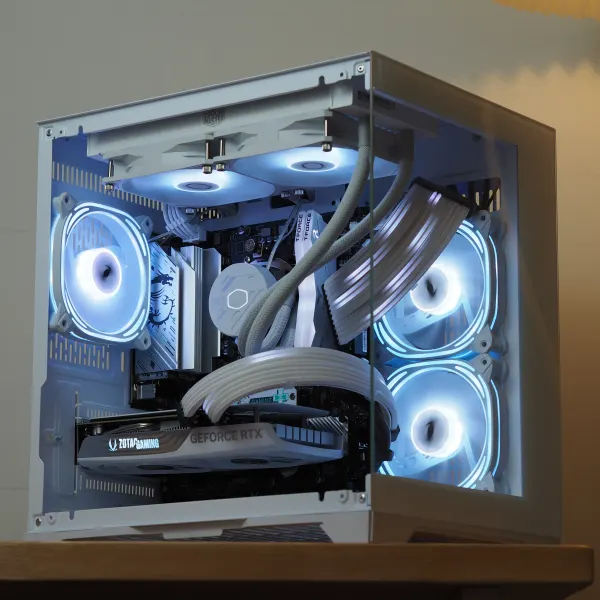 Build 54