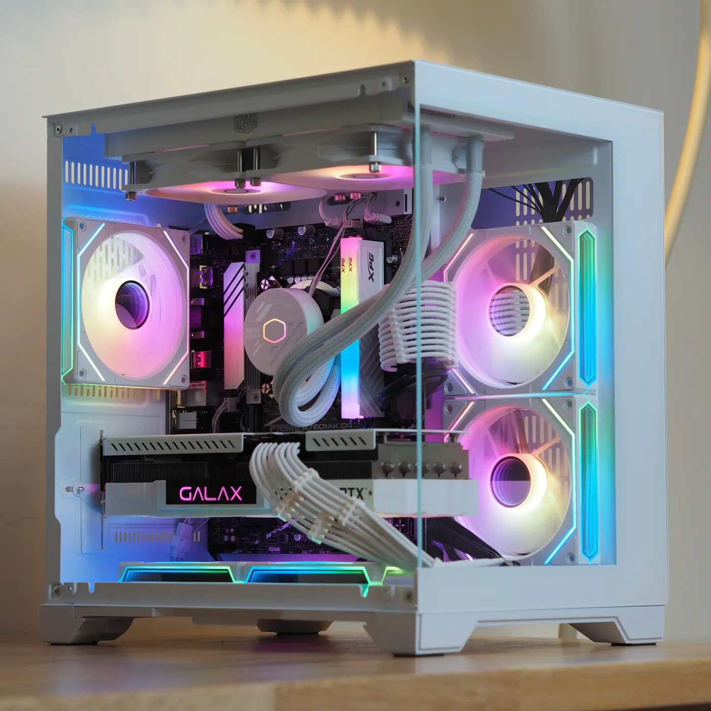 Build 55 — photo 5