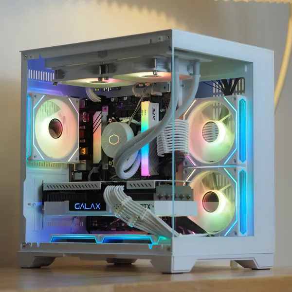 Build 55