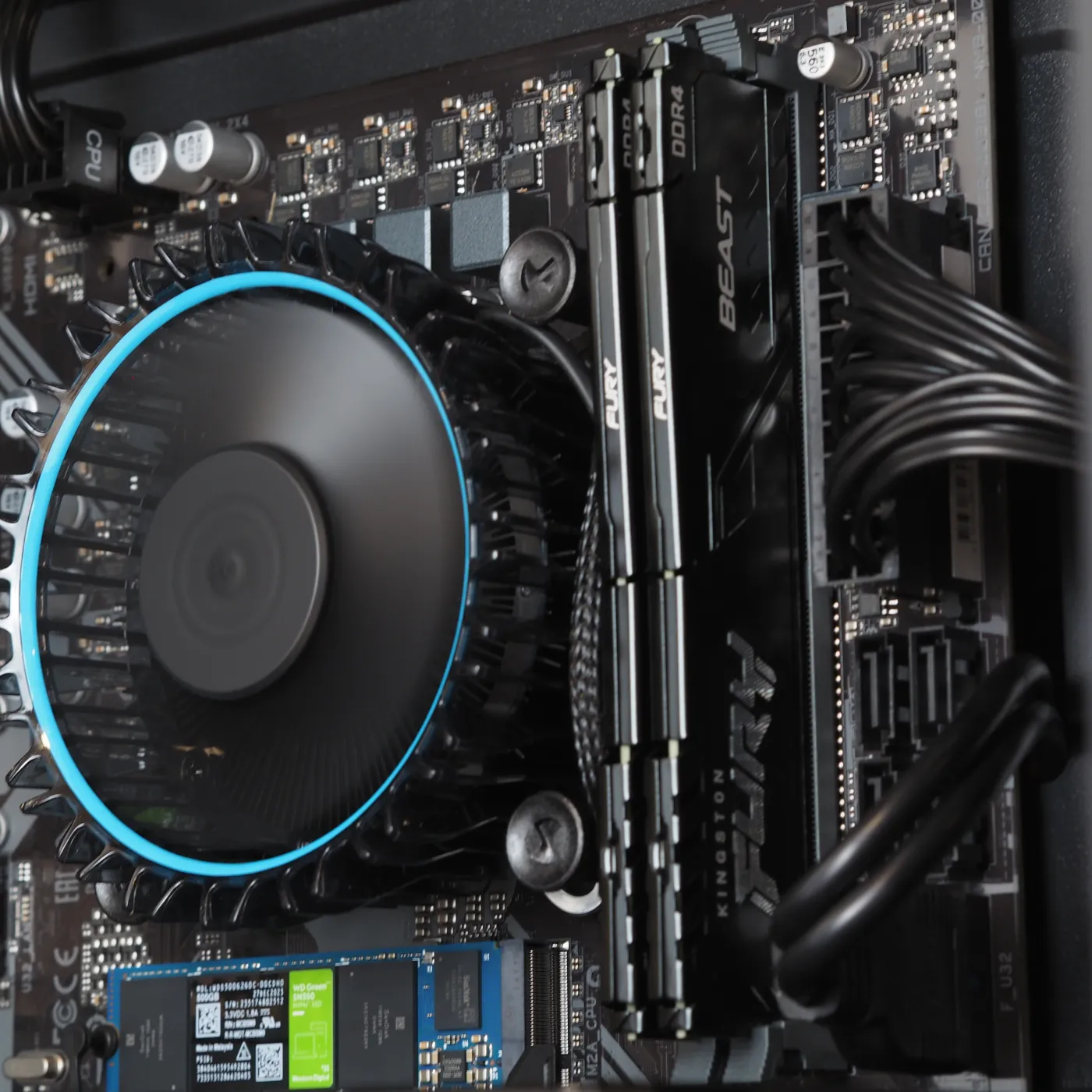 Build 57 — photo 4