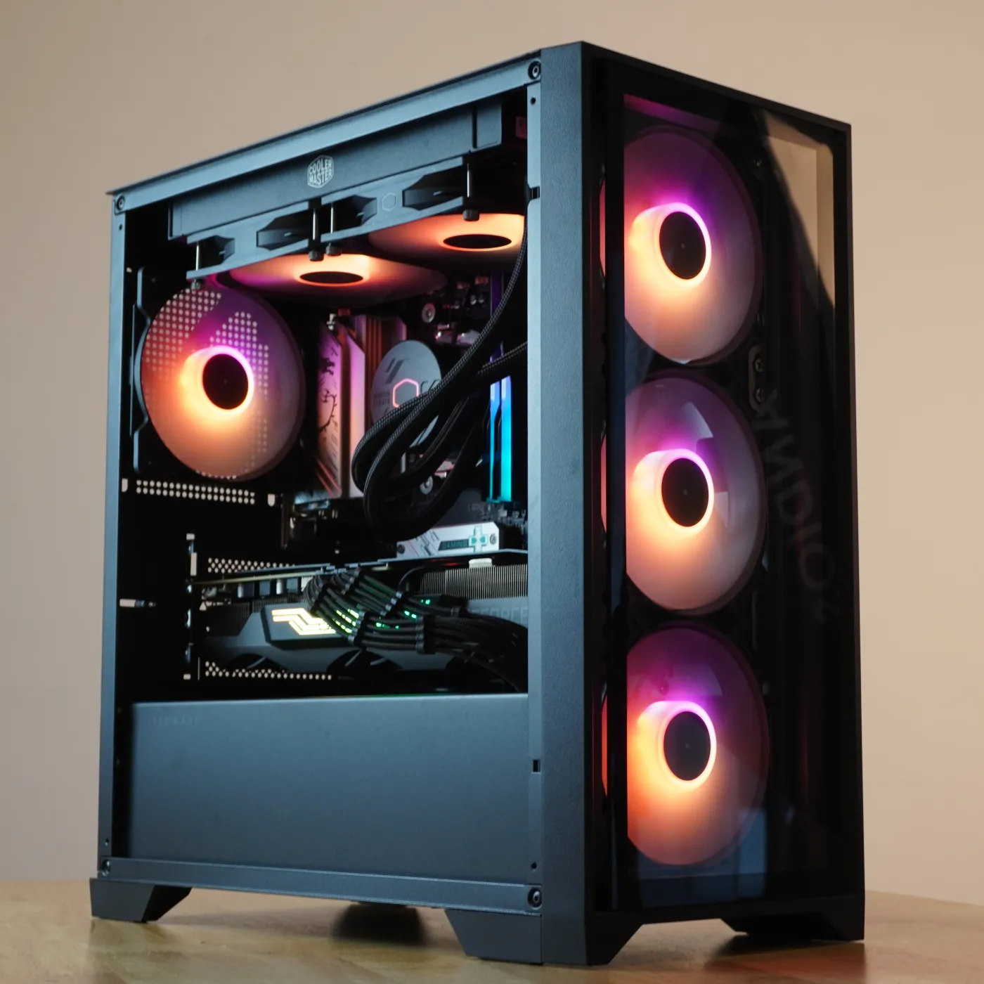 Build 59 — photo 11
