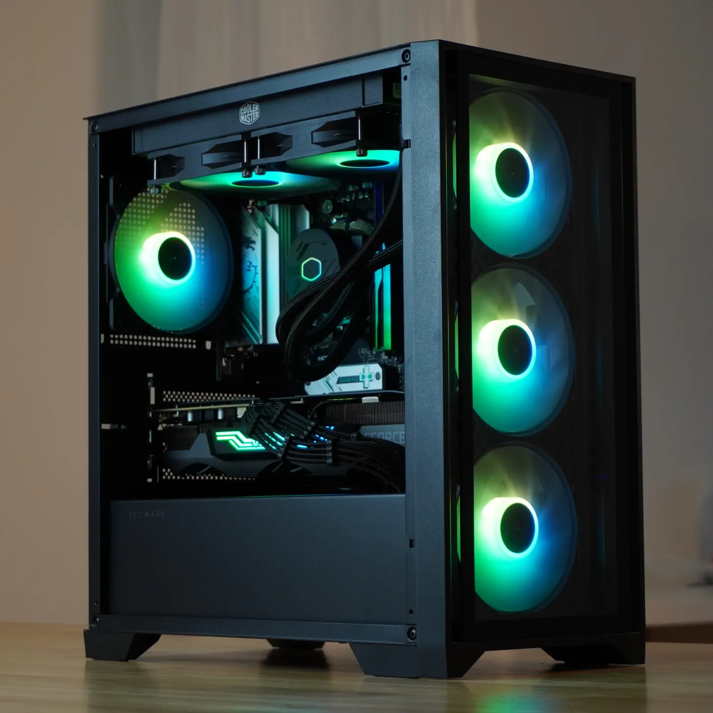 Build 59 — photo 3