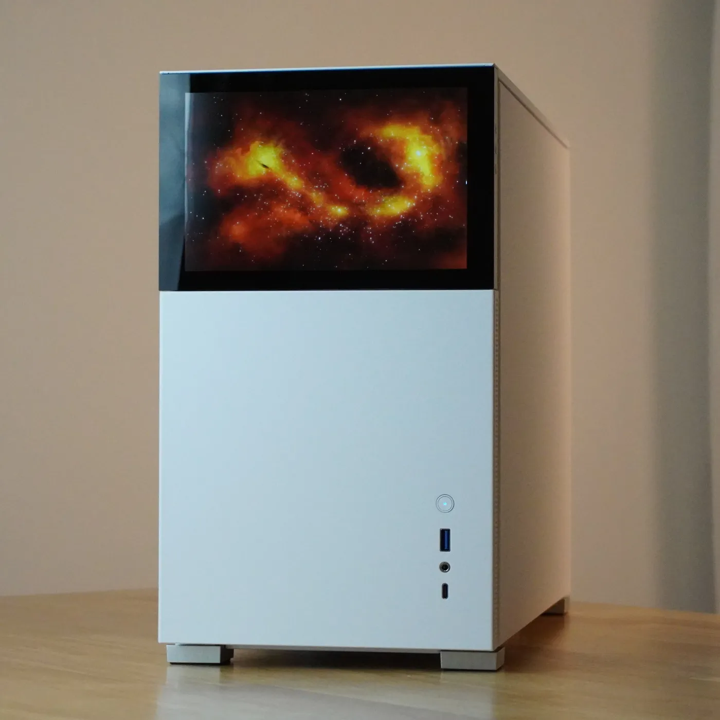 Build 60 — photo 10