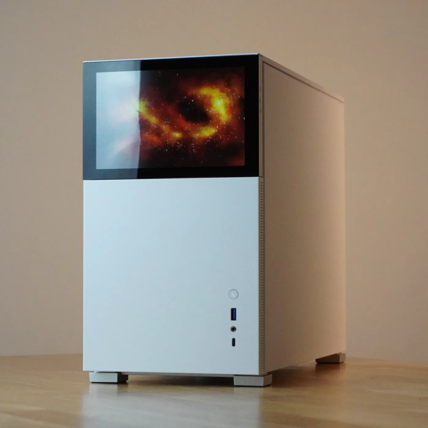 Build 60 — photo 11