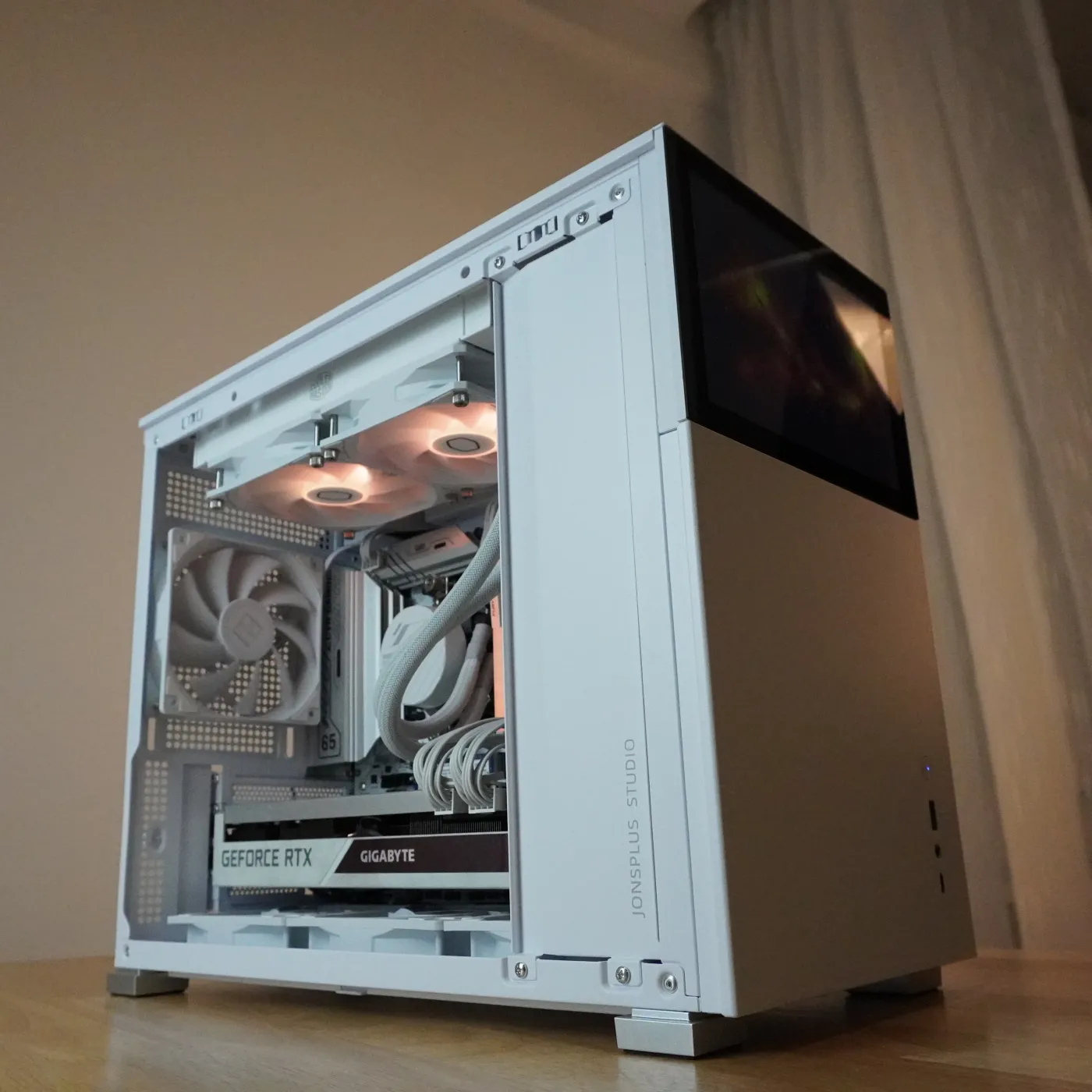 Build 60 — photo 14